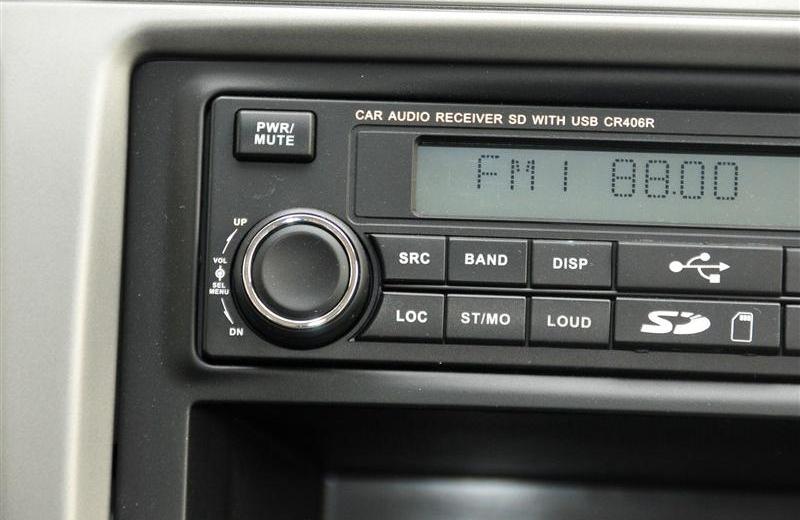 2012款 1.5T 手動實尚型