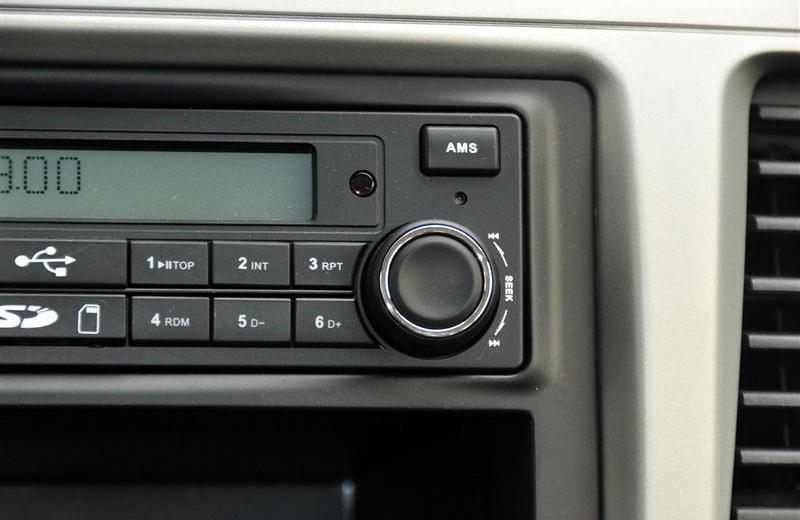 2012款 1.5T 手動實尚型