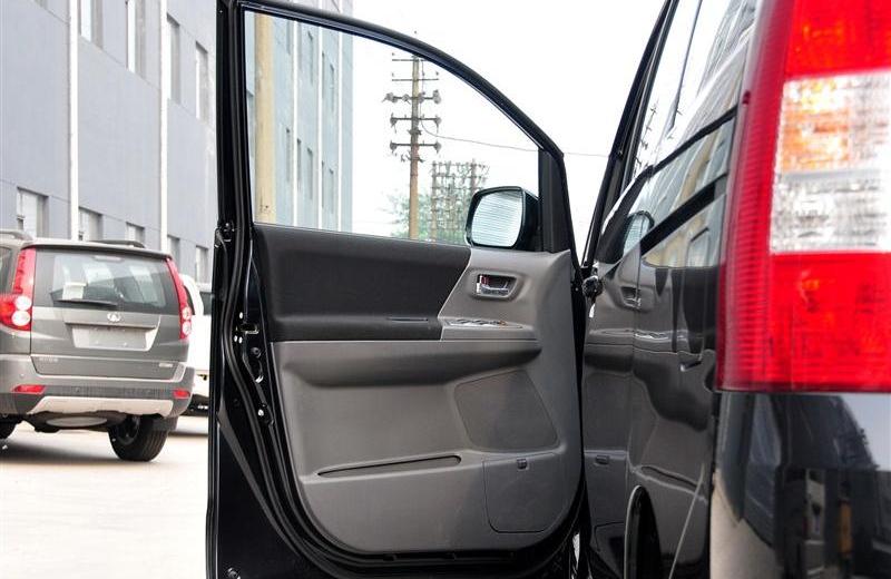 2012款 1.5T 手動實尚型