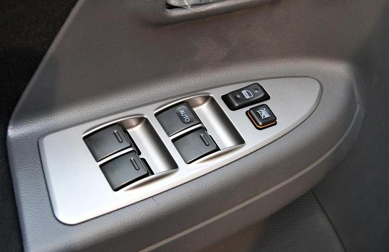 2012款 1.5T 手動實尚型