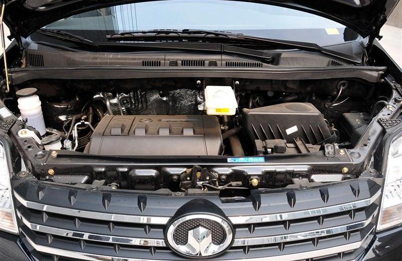 2012款 1.5T 手動實尚型