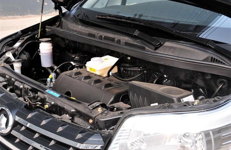 2012款 1.5T 手動實尚型