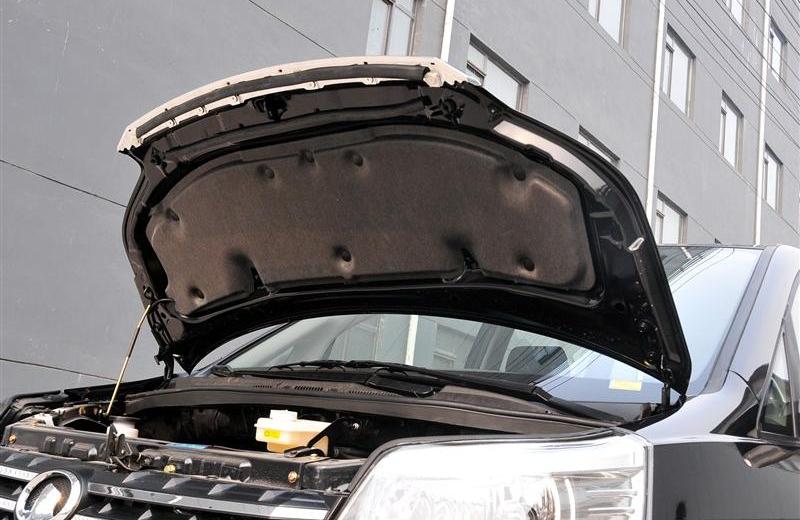 2012款 1.5T 手動實尚型