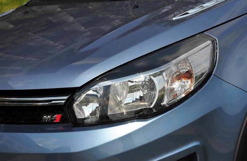 2012款 1.5L 兩驅豪華型