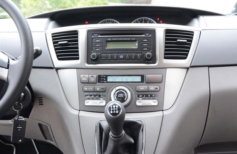 2012款 1.5T 手動雅尚型