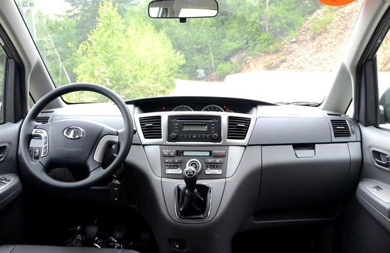 2012款 1.5T 手動雅尚型