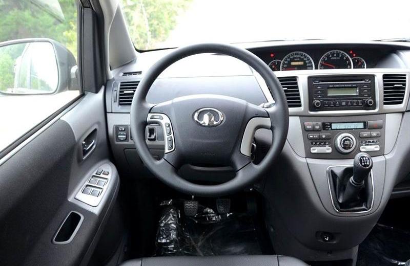 2012款 1.5T 手動雅尚型