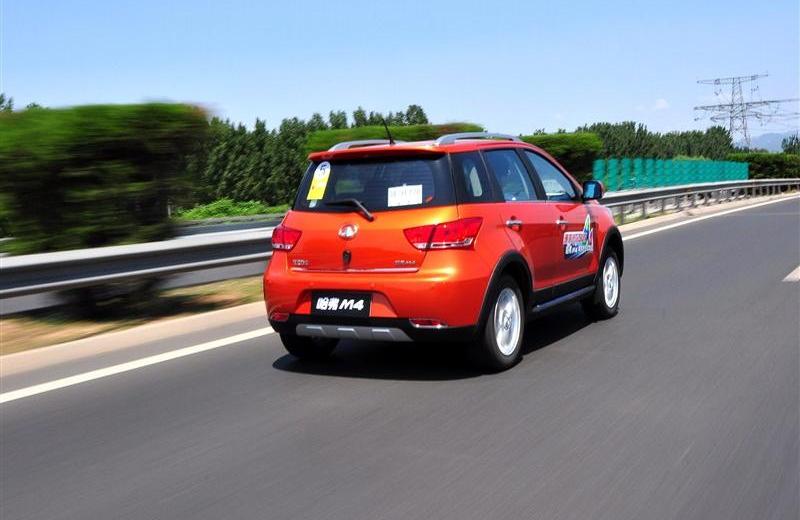 2012款 1.5L 兩驅豪華型