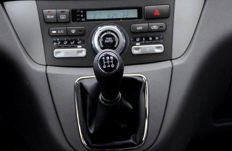 2012款 1.5T 手動雅尚型