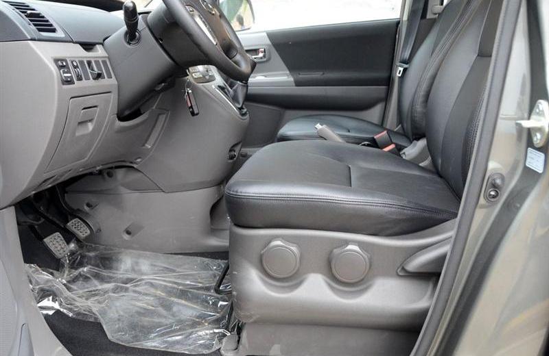 2012款 1.5T 手動雅尚型