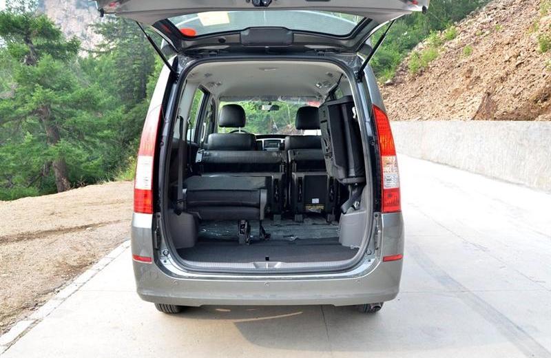 2012款 1.5T 手動雅尚型