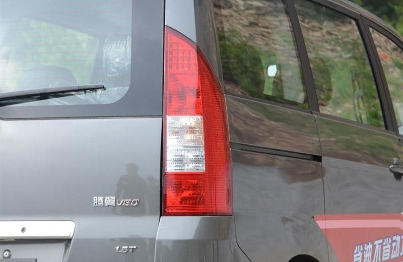 2012款 1.5T 手動雅尚型