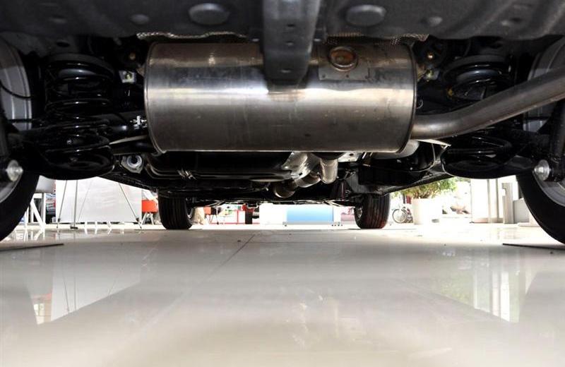 2012款 1.5T 手動雅尚型