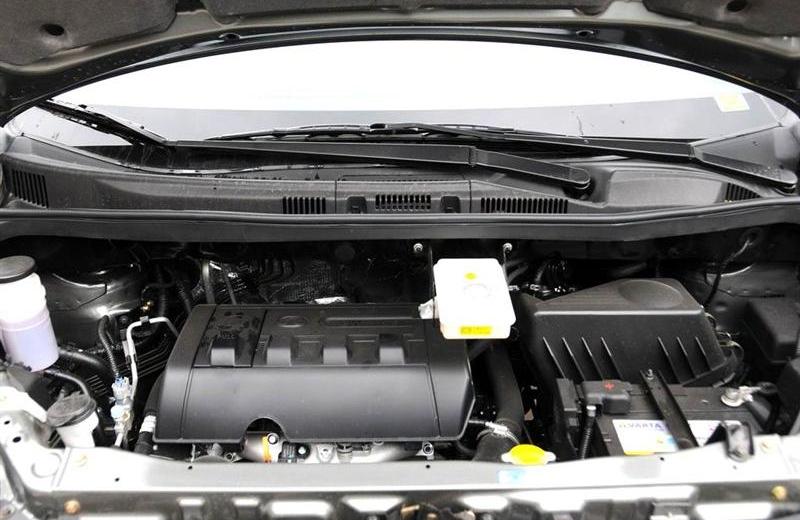 2012款 1.5T 手動雅尚型