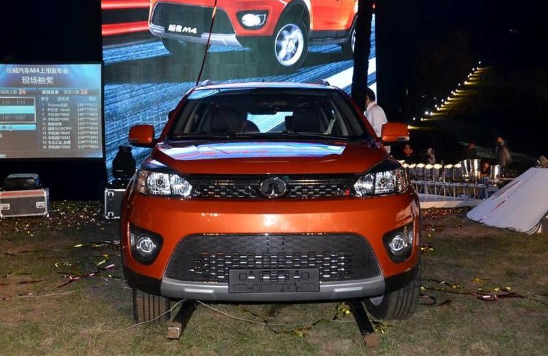 2012款 1.5L 兩驅豪華型