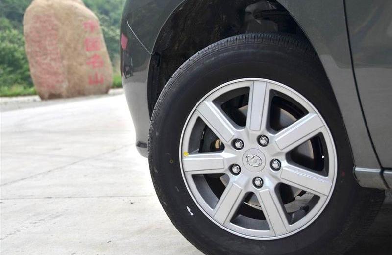 2012款 1.5T 手動雅尚型