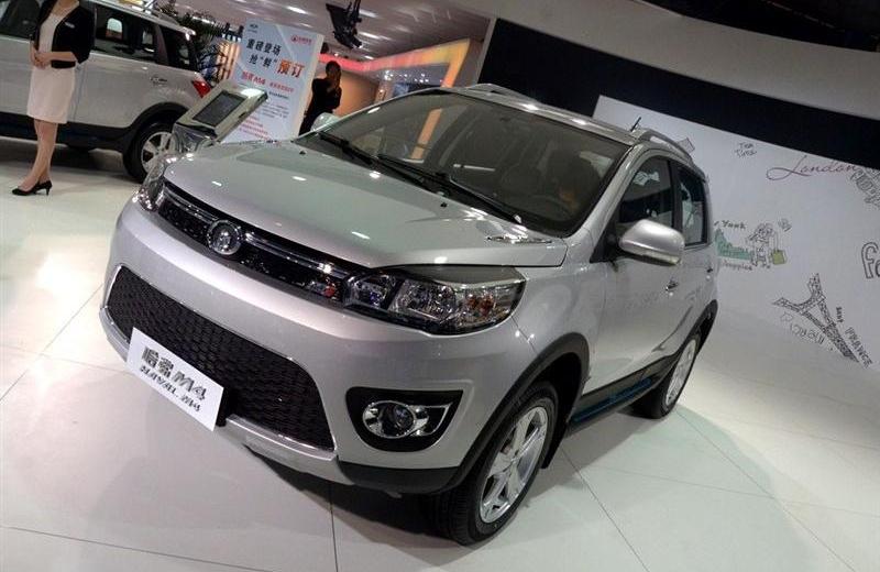 2012款 1.5L 兩驅(qū)精英型