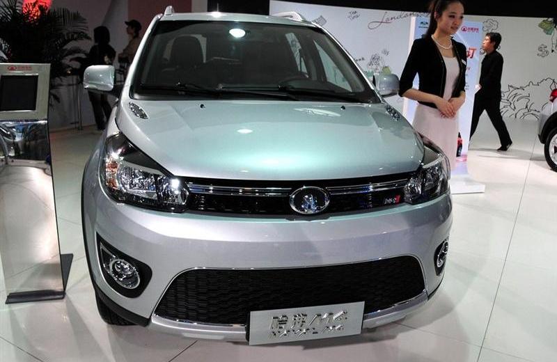 2012款 1.5L 兩驅精英型