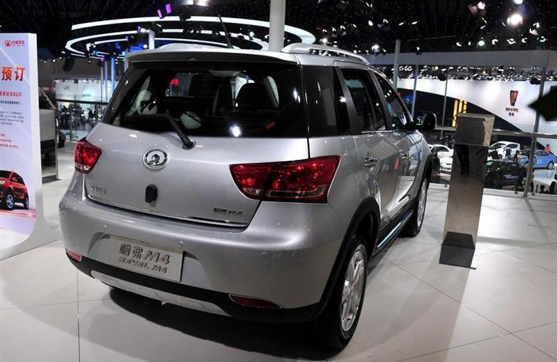 2012款 1.5L 兩驅精英型