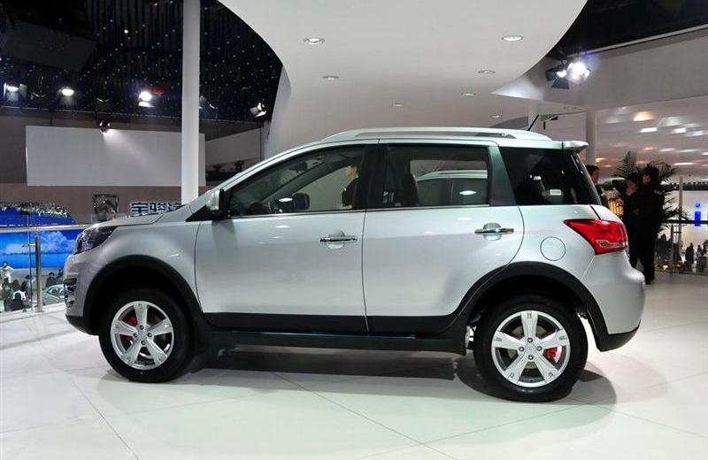 2012款 1.5L 兩驅精英型