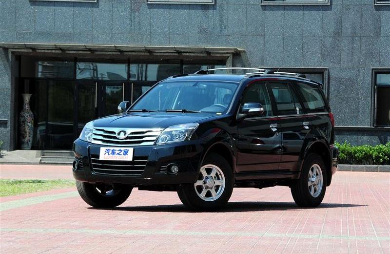 2012款 銳意版 2.0 豪華型