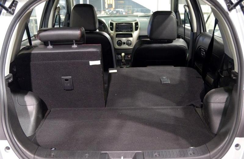 2012款 1.5L 兩驅(qū)精英型