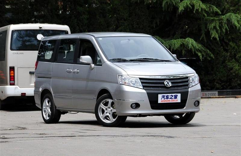 2012款 2.0 自動(dòng)豪華型 7座