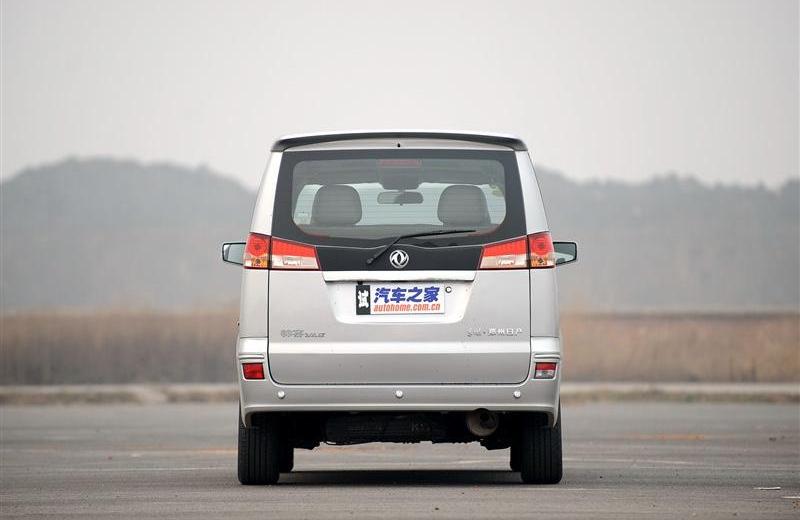 2012款 2.0 自動(dòng)旗艦型 7座