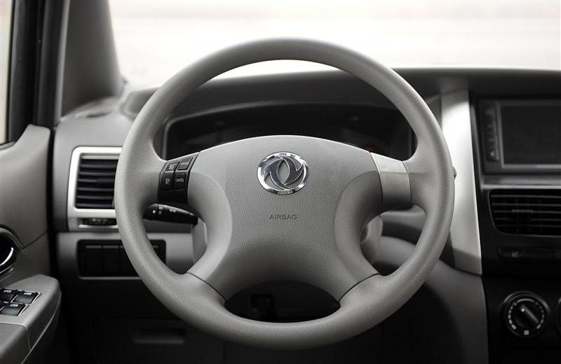 2012款 2.0 自動(dòng)旗艦型 7座