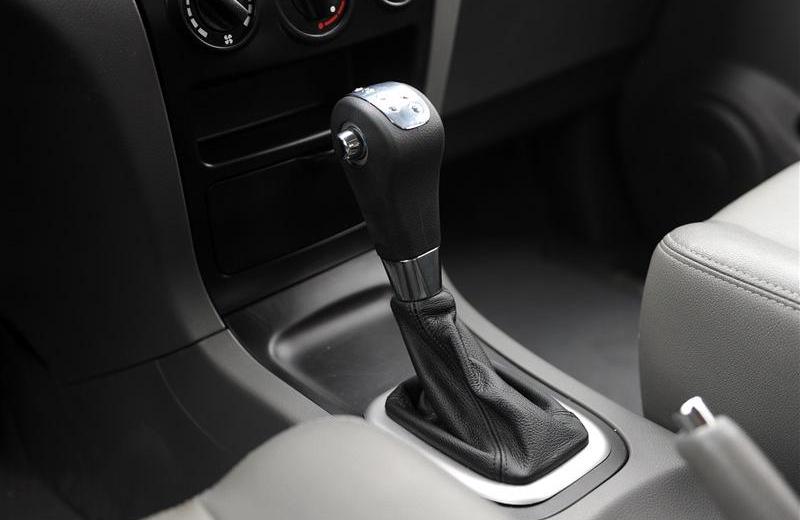 2012款 2.0 自動旗艦型 7座