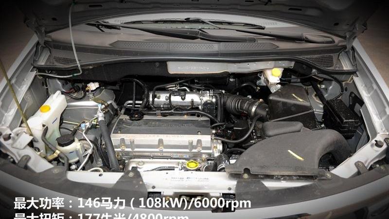 2012款 2.0 自動旗艦型 7座