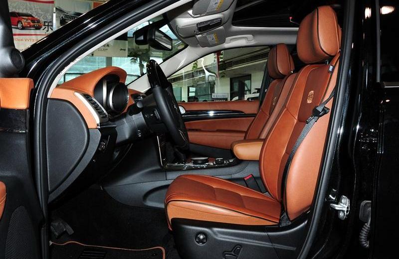 2012款 3.6 旗艦尊崇版