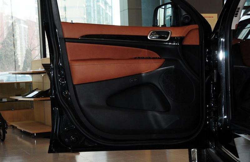 2012款 3.6 旗艦尊崇版