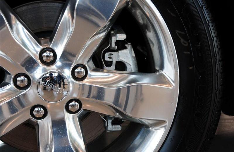 2012款 3.6 旗艦尊崇版