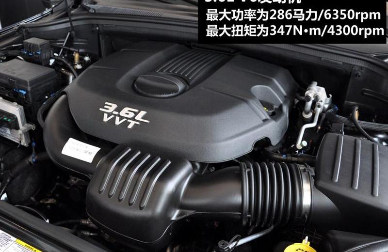 2012款 3.6 旗艦尊崇版