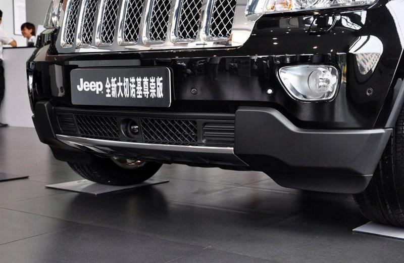 2012款 3.6 旗艦尊崇版