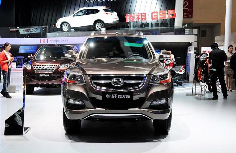 2012款 2.4 汽油自動四驅時尚版