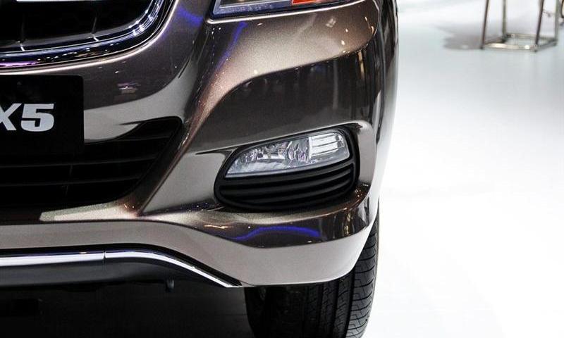 2012款 2.4 汽油自動(dòng)四驅(qū)天窗版