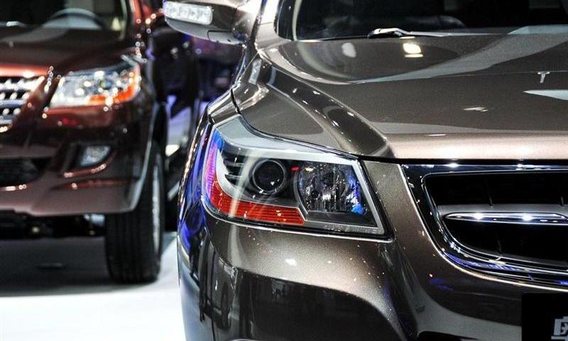 2012款 2.4 汽油自動四驅天窗版