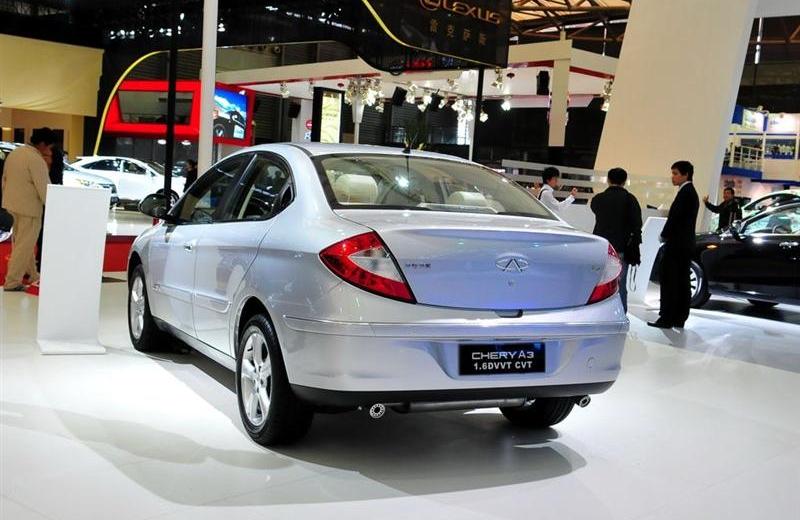 2012款 三廂 1.6CVT 尊貴型