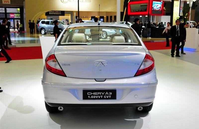 2012款 三廂 1.6CVT 尊貴型