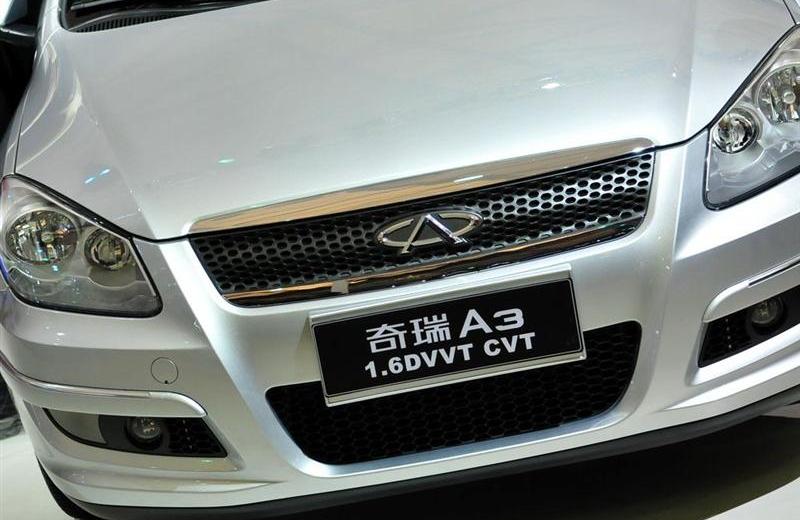 2012款 三廂 1.6CVT 尊貴型