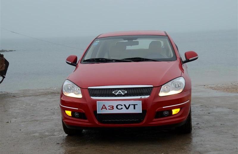 2012款 兩廂 1.6CVT 進(jìn)取型