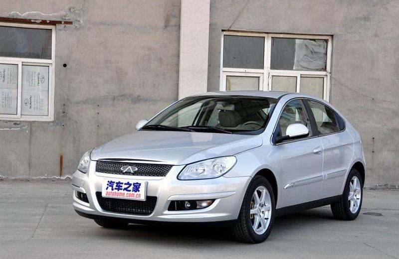 2012款 兩廂 1.6CVT 進取型