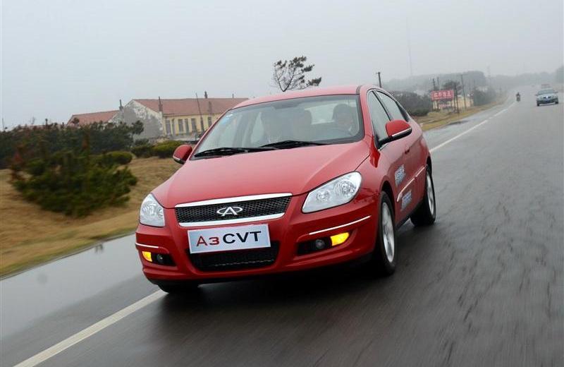 2012款 兩廂 1.6CVT 進取型