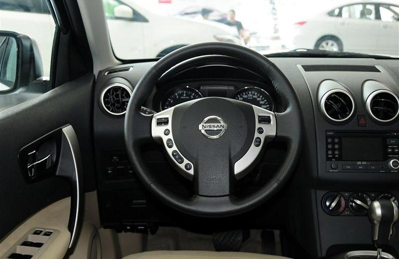 2012款 2.0XL 火 CVT 2WD