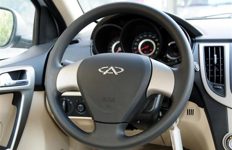 2012款 三廂 1.6CVT 進取型