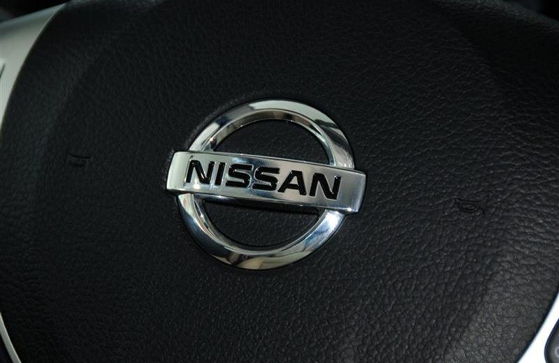 2012款 2.0XL 火 CVT 2WD