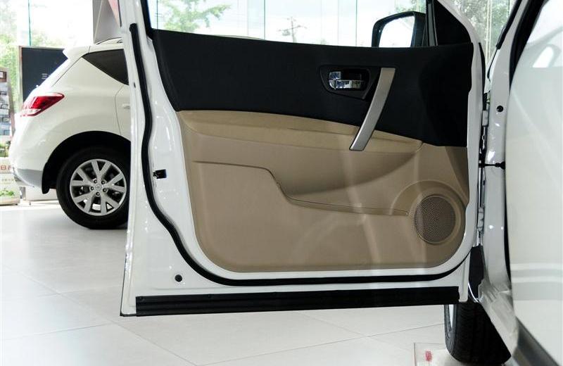 2012款 2.0XL 火 CVT 2WD