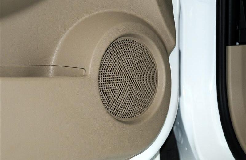 2012款 2.0XL 火 CVT 2WD